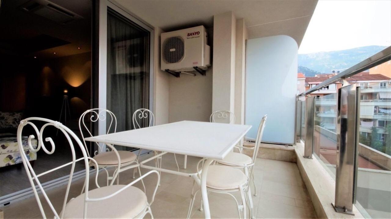 Apartment Joly Budva