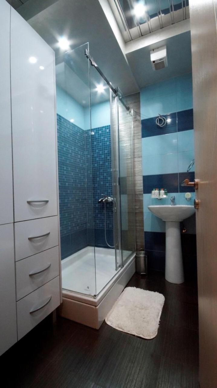 Joly Apartment