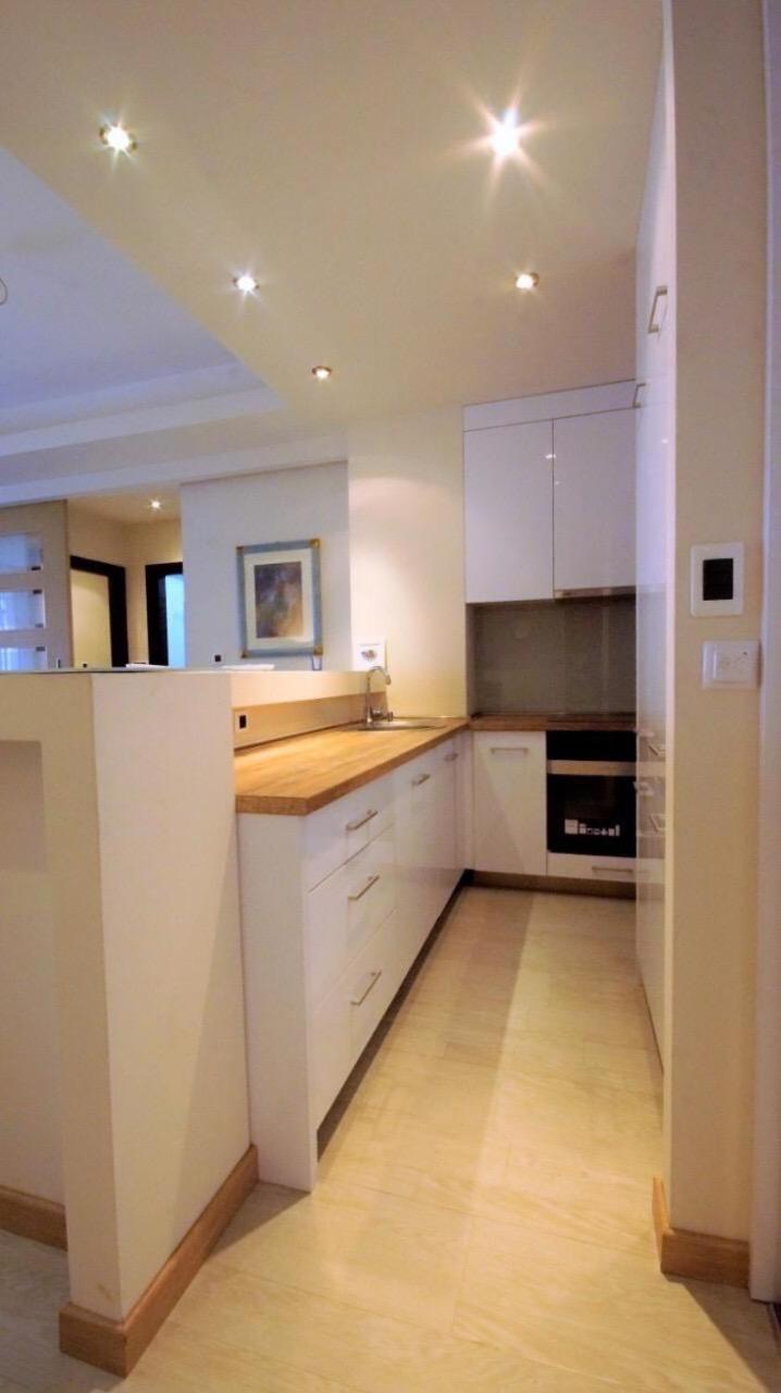Joly Apartment *