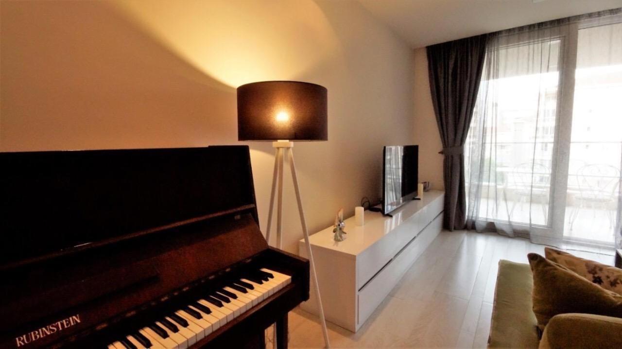 Apartment Joly *